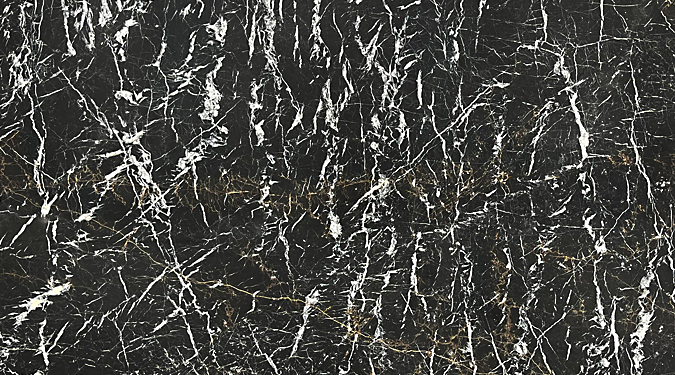 nero marquina marble