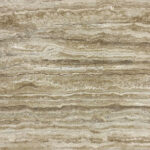 beige travertine