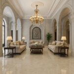 iranbeigemarble-decor