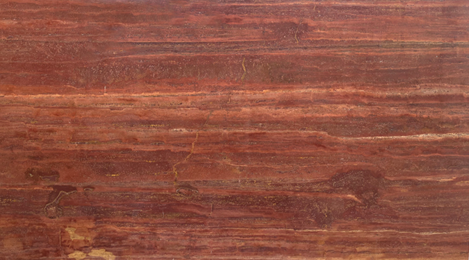 persianredtravertine